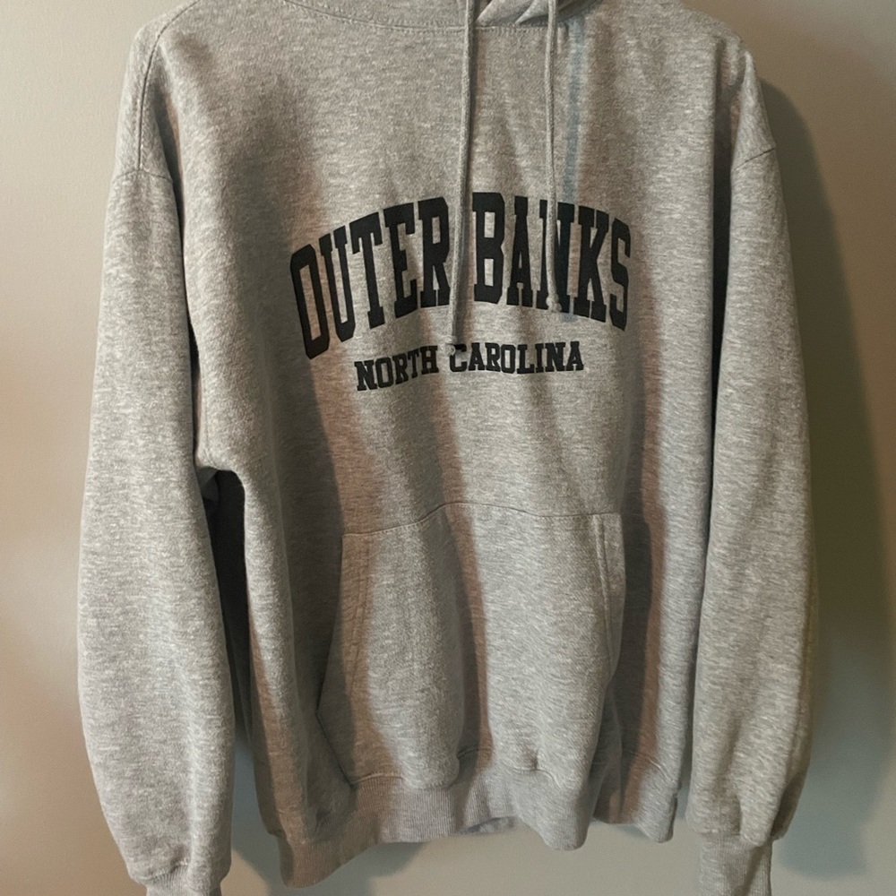 outer banks hoodie